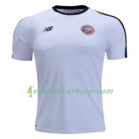 Costa Rica Uitshirt WK voetbal 2018